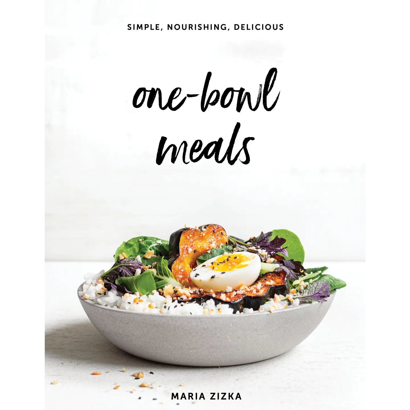 One Bowl Meals
