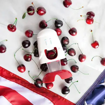 Cherry Chomper Cherry Pitter