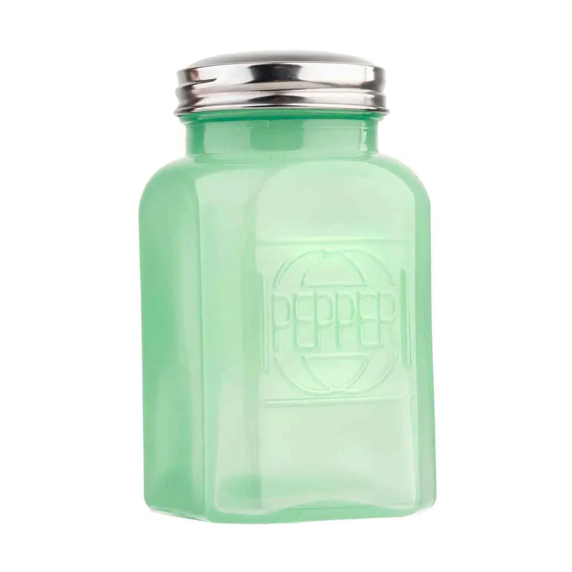 Jadeite Range Pepper Shaker 6oz