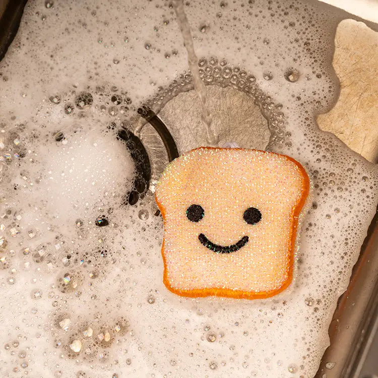 Toast Scrubbers