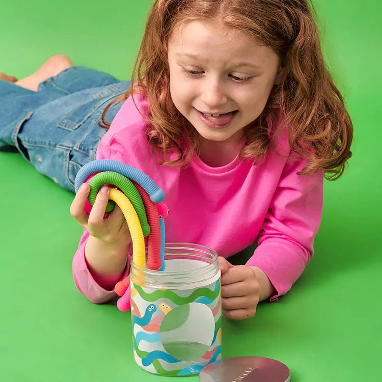 Can of Worms