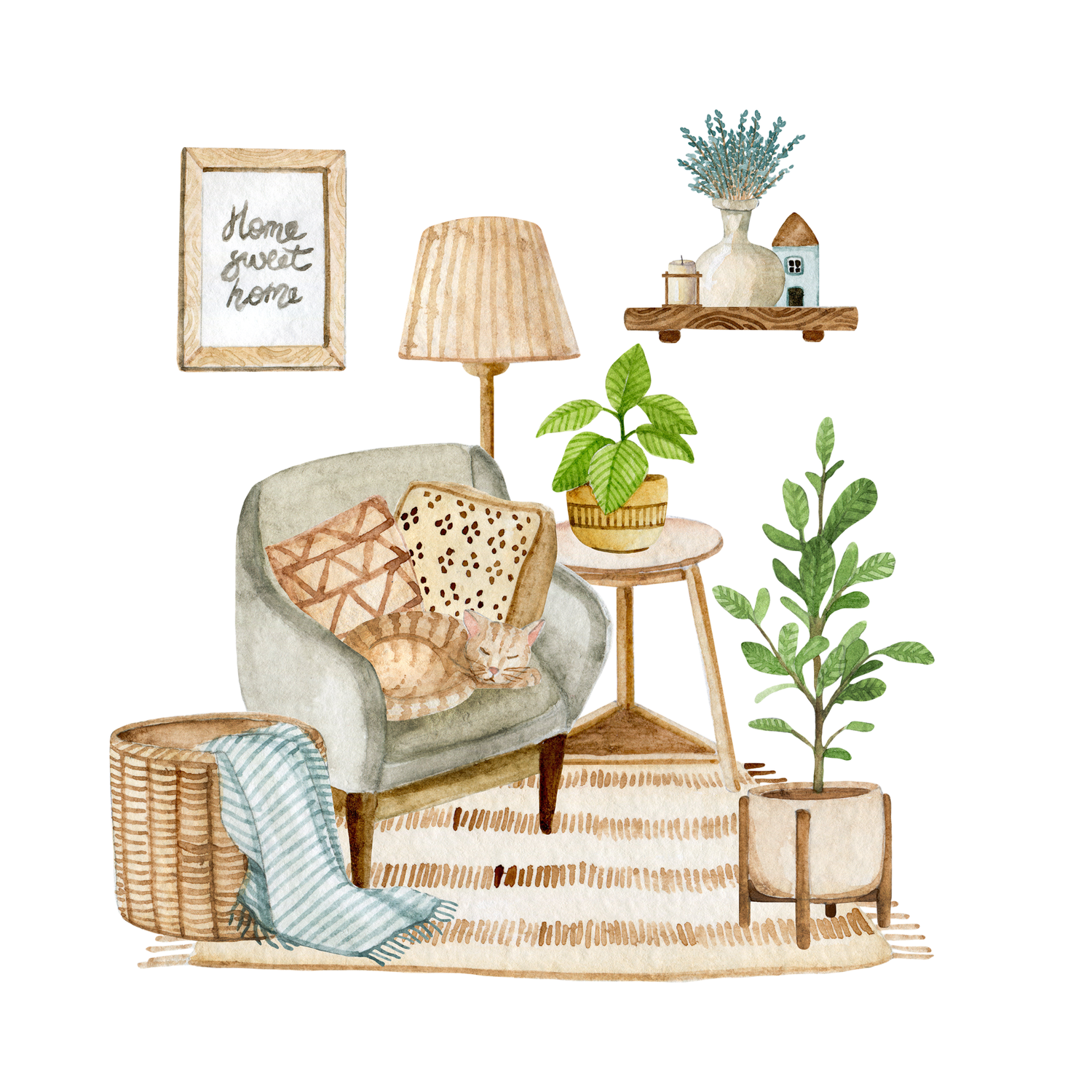 For Your Home