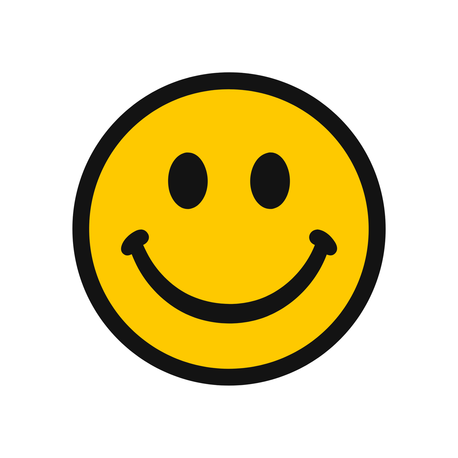 Happy Things