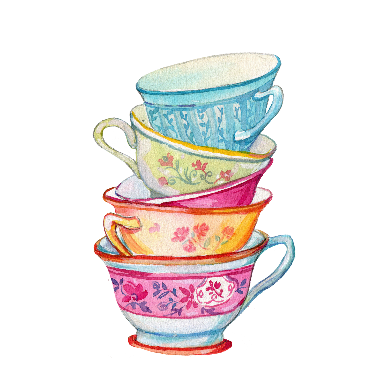 Glassware