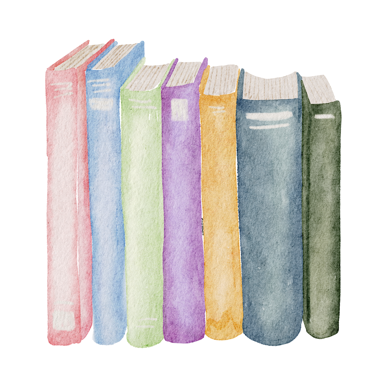 Bookish