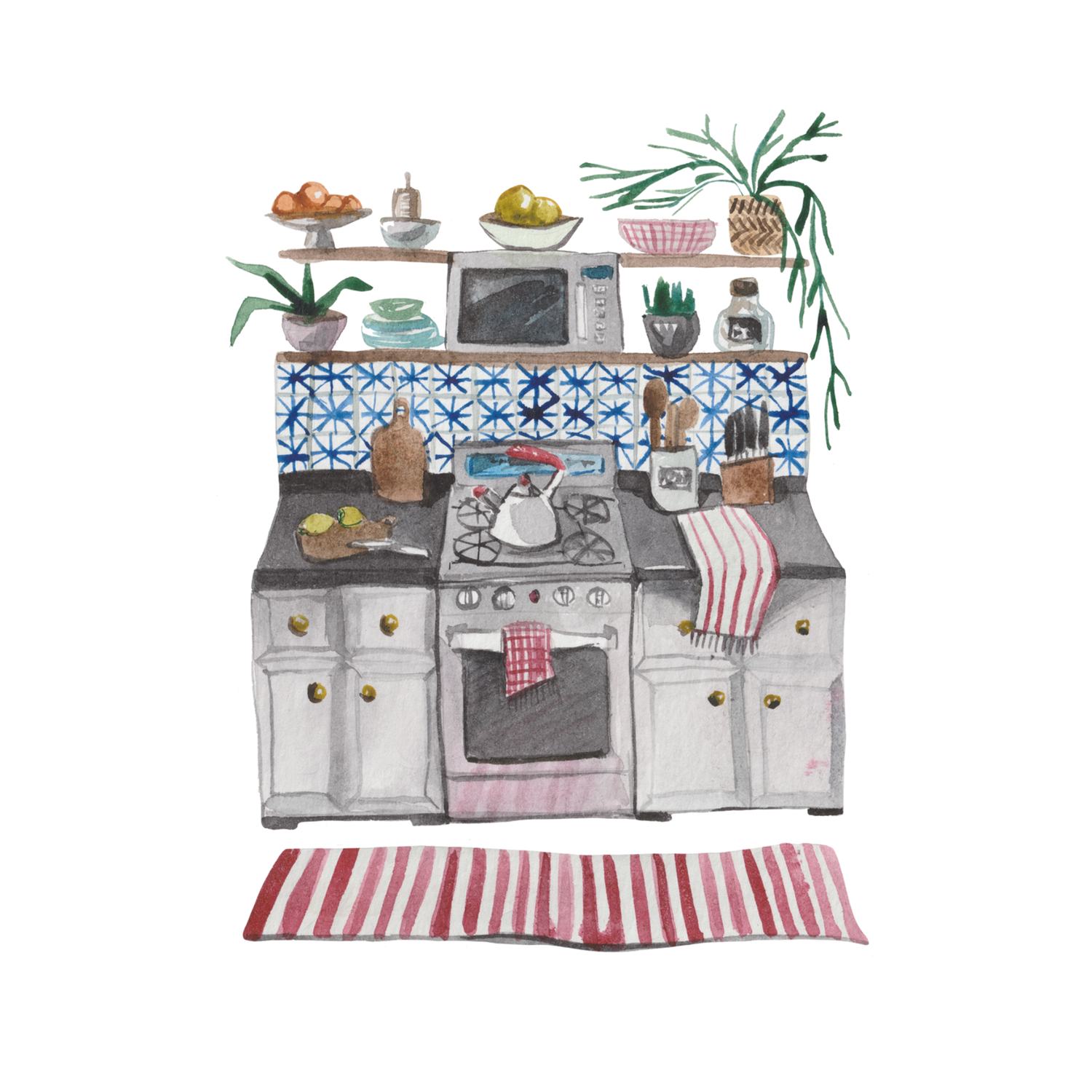 Kitchen Gadgets