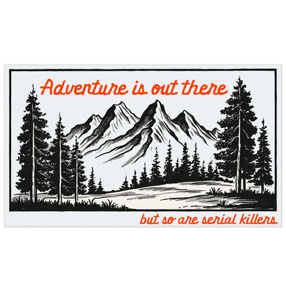 Whimsical Stickers