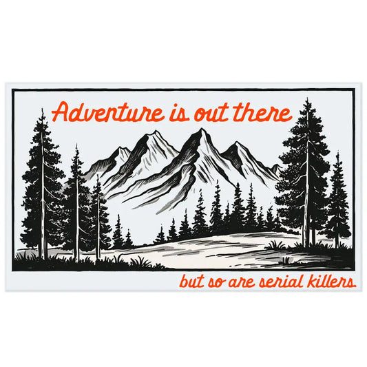 Whimsical Stickers