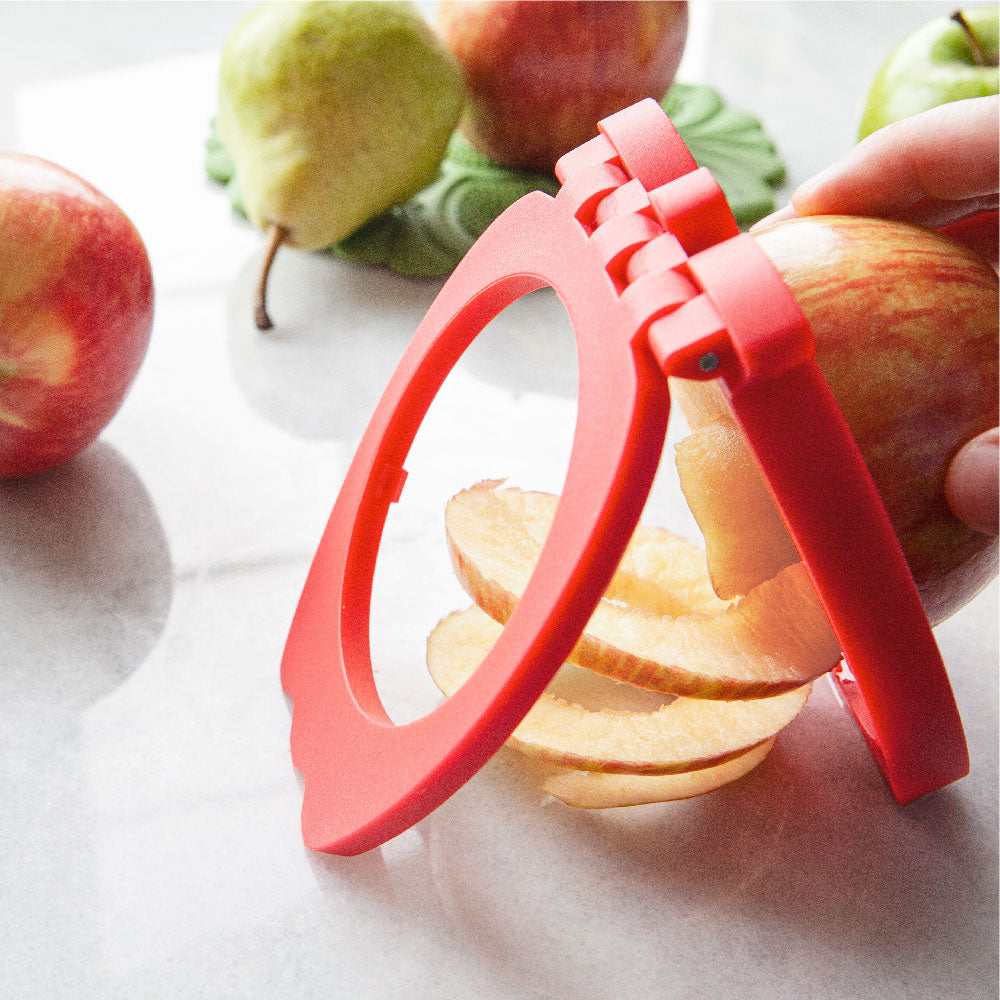 Apple Spiralizer/Corer