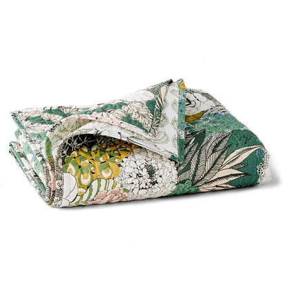 Bettina Quilted Throw