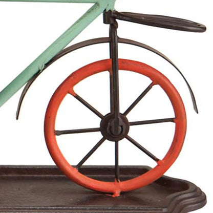 Bicycle Bookends