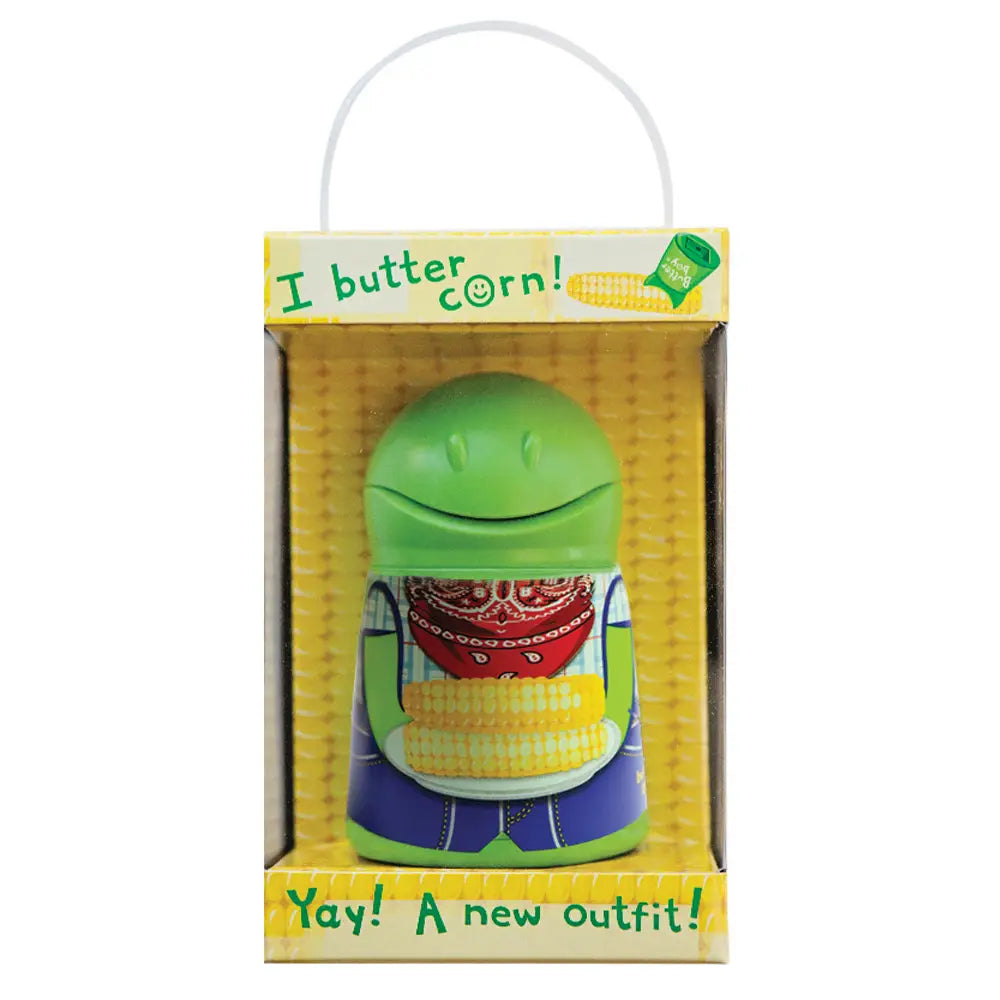 Butter Boy Corn Butterer