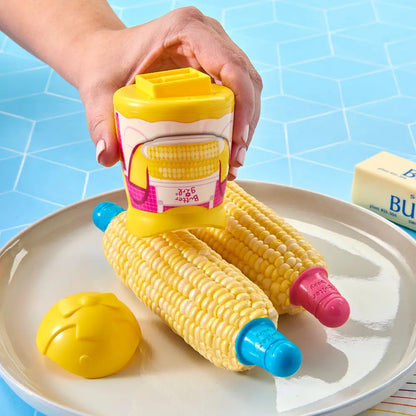 Butter Girl Corn Butterer