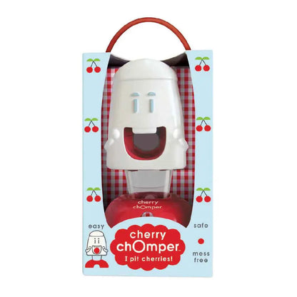 Cherry Chomper Cherry Pitter