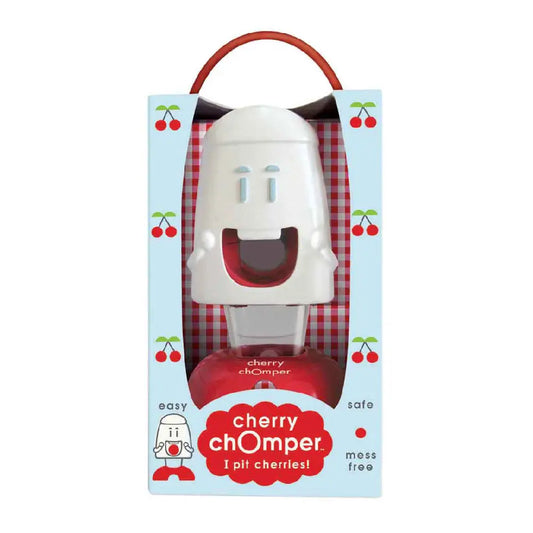 Cherry Chomper Cherry Pitter