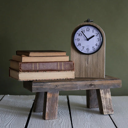 Tabletop Clock