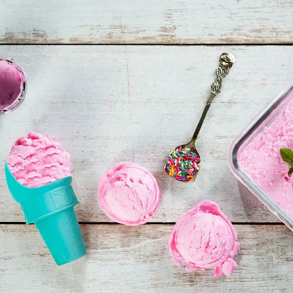 Kiddie Cones