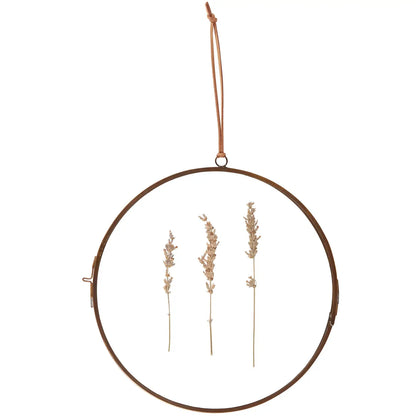 Dried Floral Decor