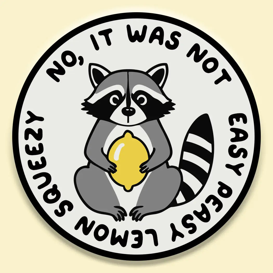Whimsical Stickers