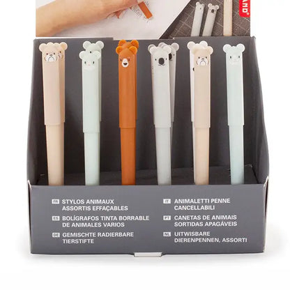 Erasable Animal Pen