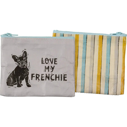 Pet Collection Zippered Wallet