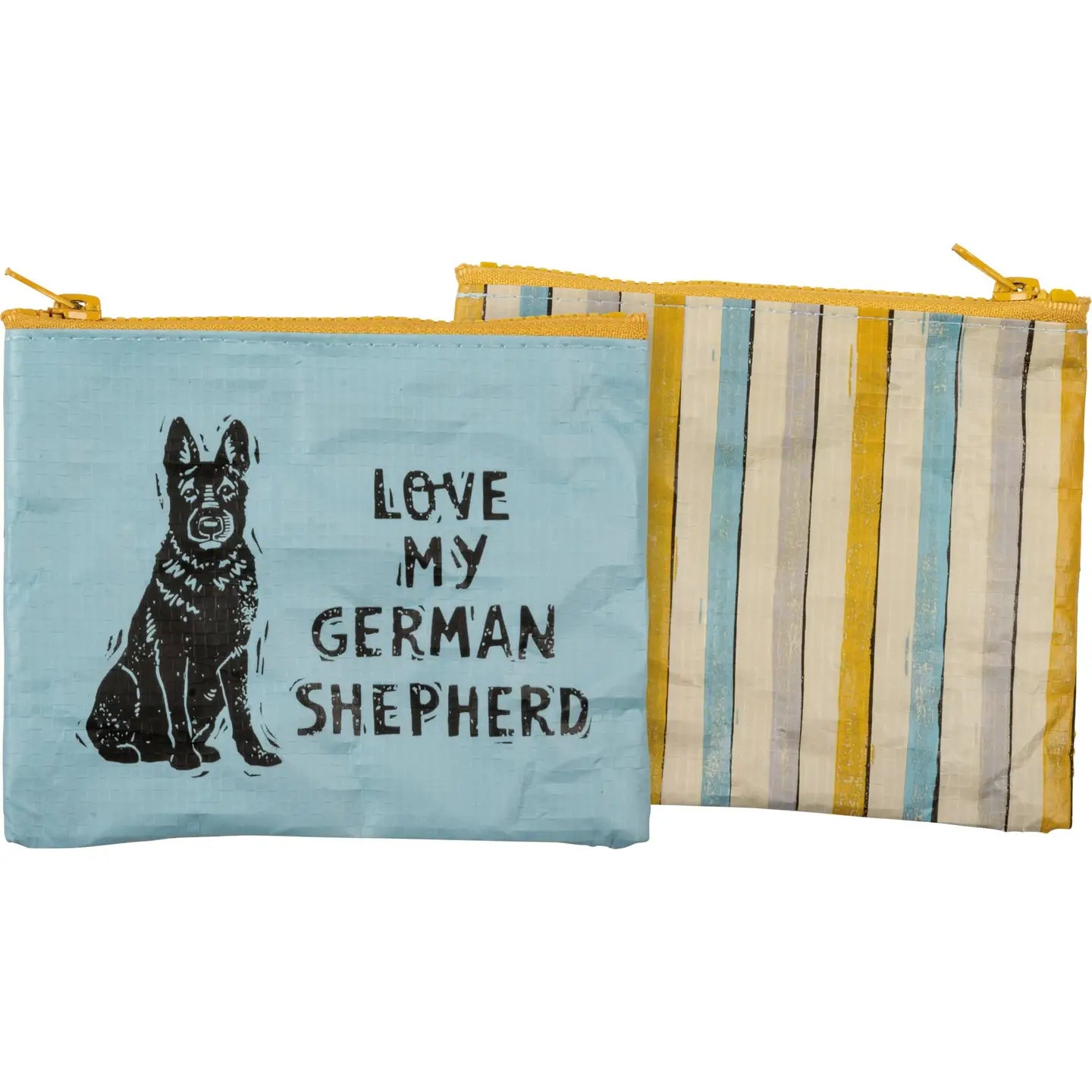 Pet Collection Zippered Wallet