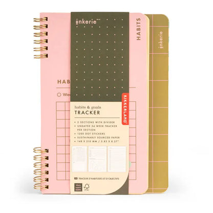 Habit & Goals Tracker