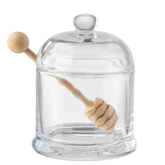 Honey Dipper