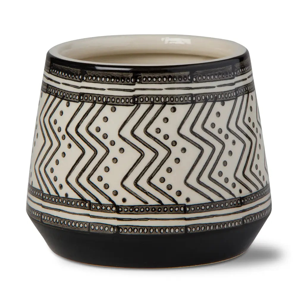 Khilana Stonewear Pot