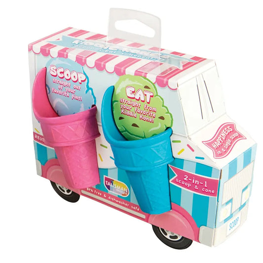 Kiddie Cones