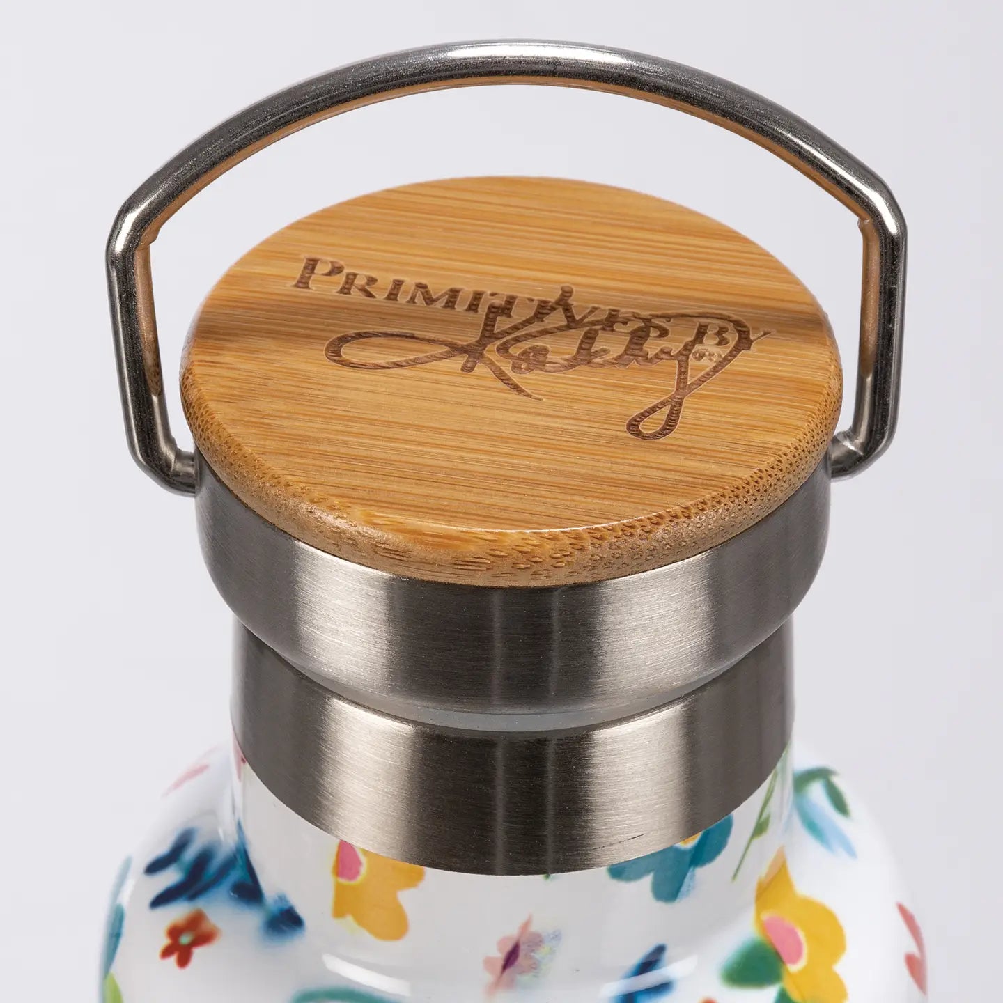 Make it Happen Insulated Water Bottle