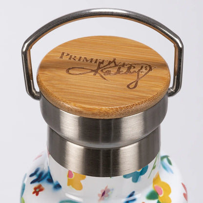 Make it Happen Insulated Water Bottle