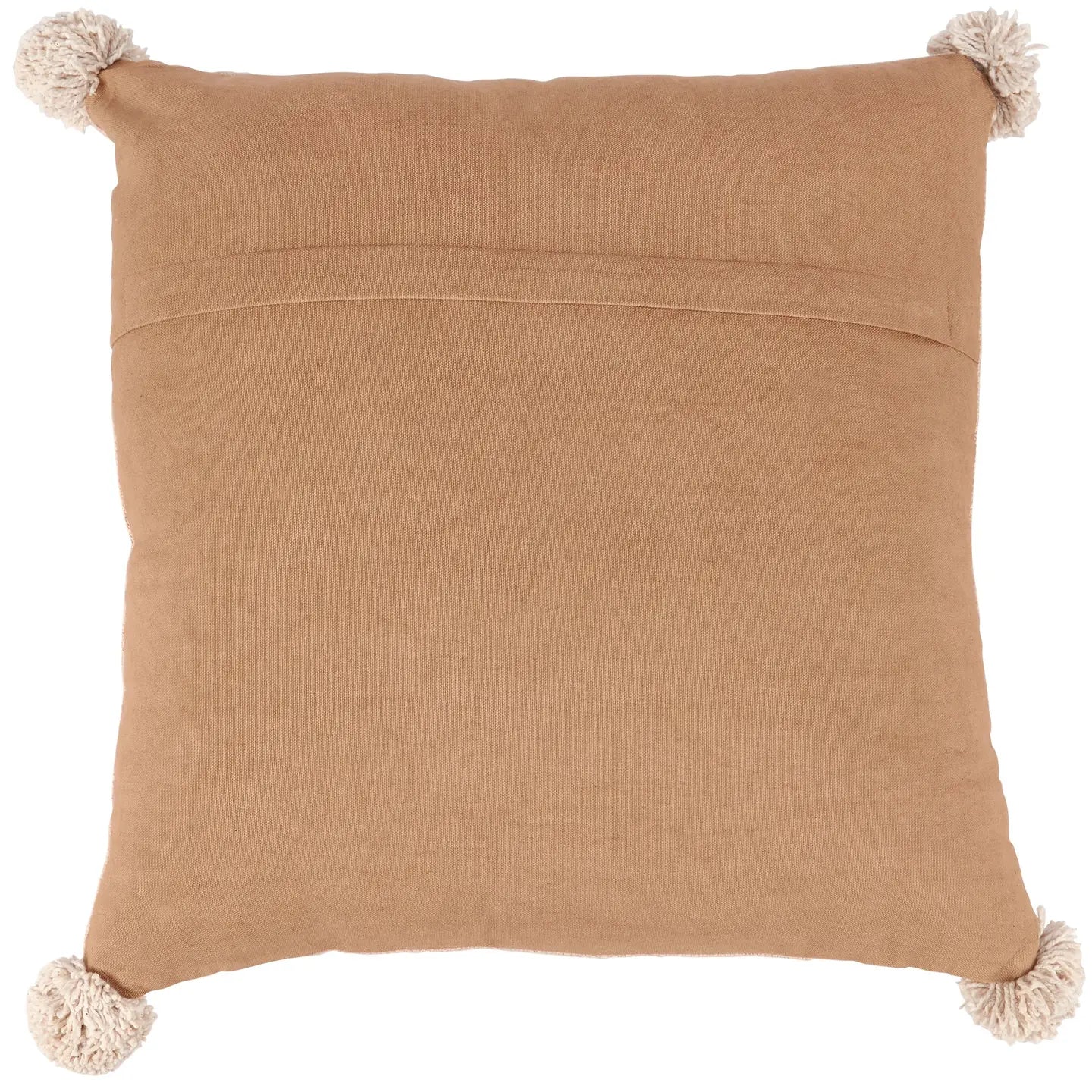 Marigold Throw Pillow