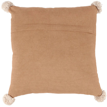 Marigold Throw Pillow