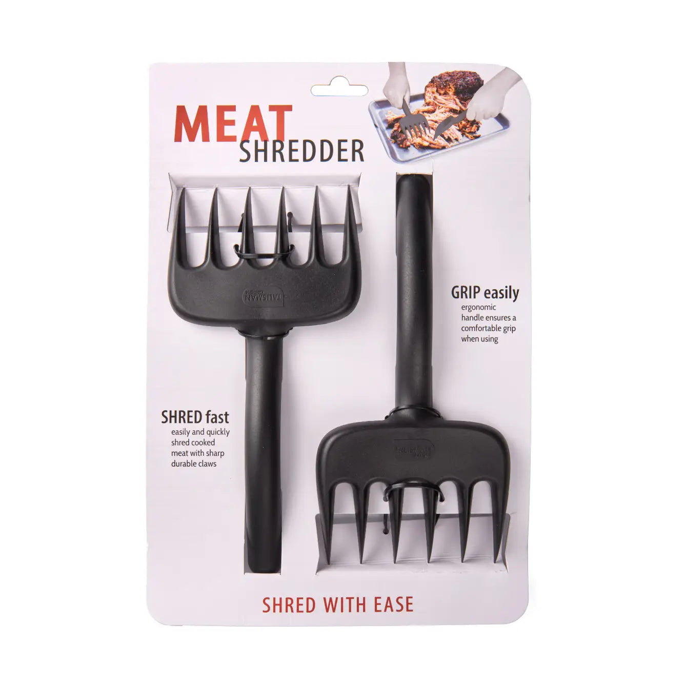 Meat Shredder
