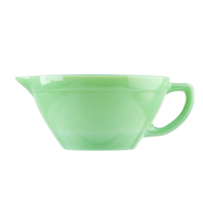Jadeite Mixing Bowl