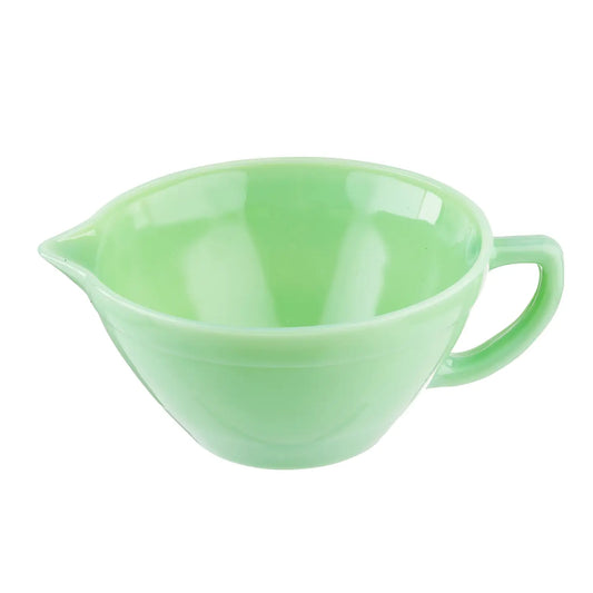 Jadeite Mixing Bowl