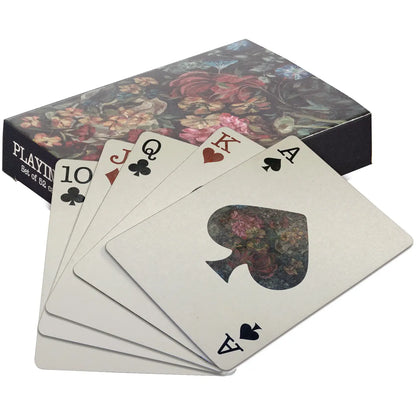 Whimsical Playing Cards