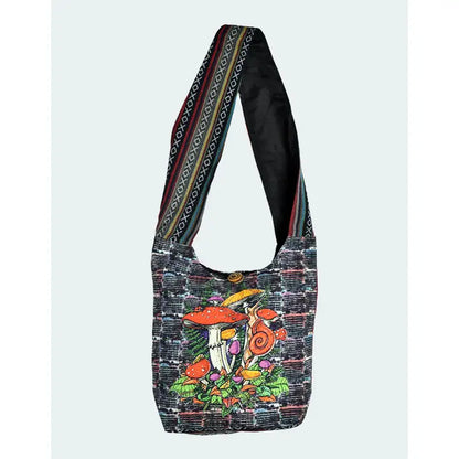 Hobo Bag