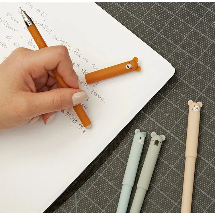 Erasable Animal Pen