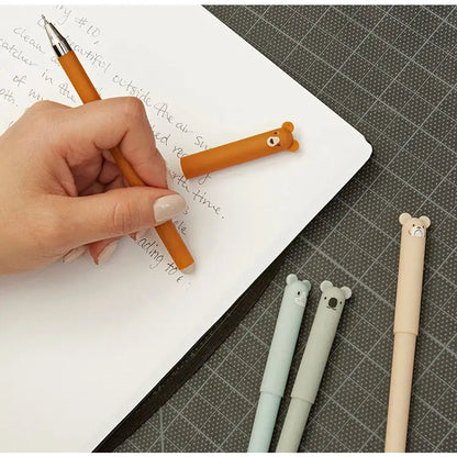 Erasable Animal Pen