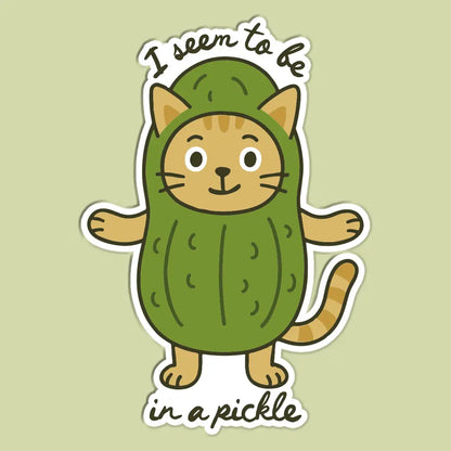Whimsical Stickers
