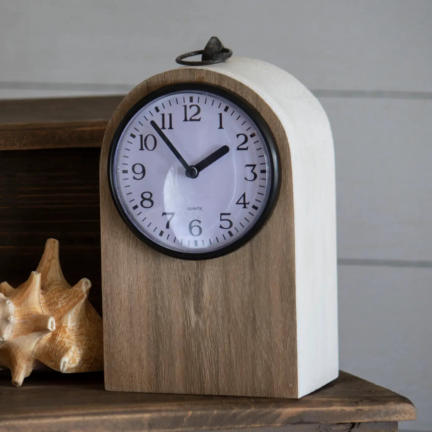 Tabletop Clock