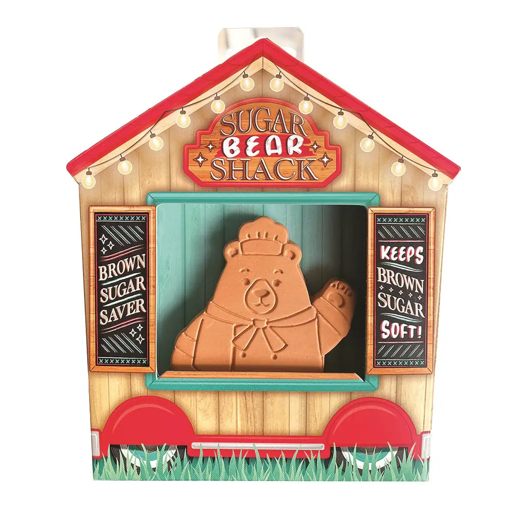 Sugar Bear