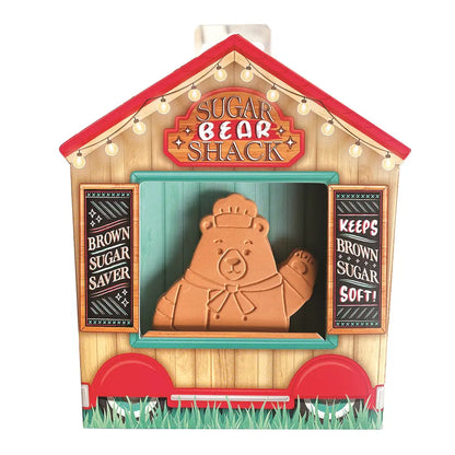 Sugar Bear