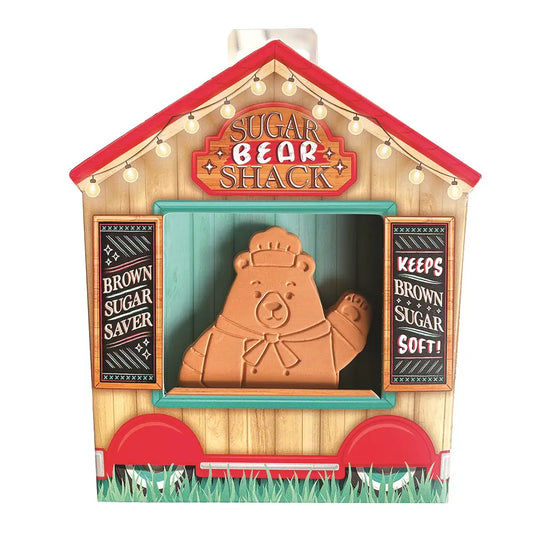 Sugar Bear