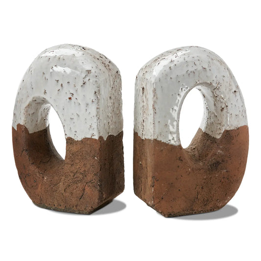 Torus Bookends