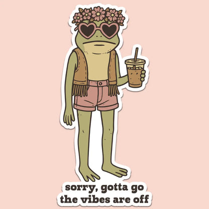 Whimsical Stickers