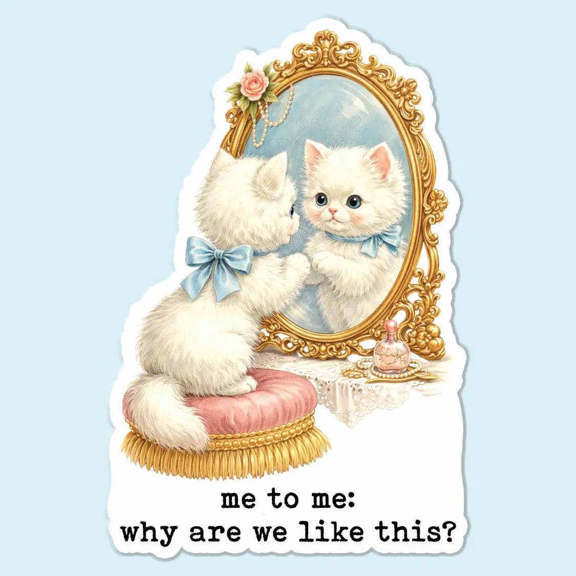 Whimsical Stickers