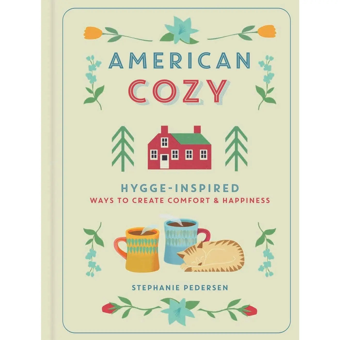 American Cozy